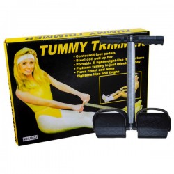 Slimming Care Pedal Tummy Trimmer Equipment, TT-03